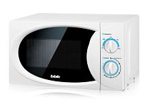 картинка микроволновая печь bbk 20mws-710m/w  от магазина Tovar-RF.ru