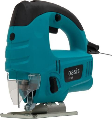 картинка Электролобзик OASIS LE-85 850Вт от магазина Tovar-RF.ru