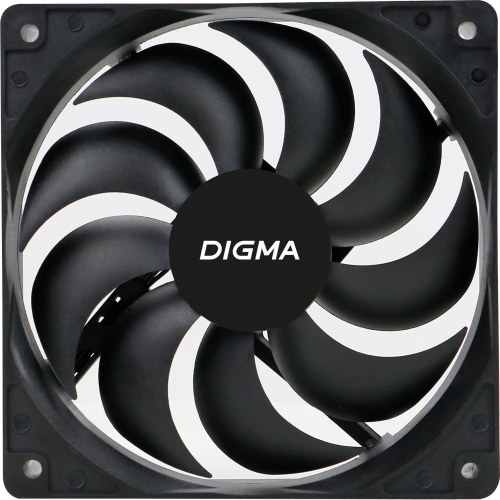 картинка вентилятор digma dfan-120-9 120мм черный 3-pin 4-pin (molex)ret магазин Tovar-RF.ru являющийся официальным дистрибьютором в России картинка вентилятор digma dfan-120-9 120мм черный 3-pin 4-pin (molex)ret от магазина Tovar-RF.ru