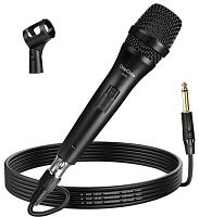 картинка микрофон oneodio on55 черный от магазина Tovar-RF.ru