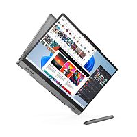 картинка lenovo ideapad 5 2-in-1 14irh9 [83kx006xrk] grey 14" {ips touch wuxga  i5 13420h/ 16gb/ ssd512gb/ intel uhd graphics /noos} от магазина Tovar-RF.ru