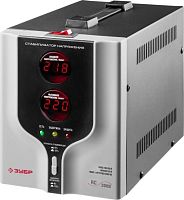 картинка Стабилизатор ЗУБР 59375-2 2000ВА от магазина Tovar-RF.ru