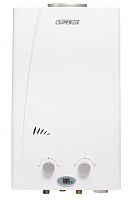 картинка водонагреватель газ. ariston superlux 10l cf ng new    (3632386)  (20 мбар с дисплеем) от магазина Tovar-RF.ru