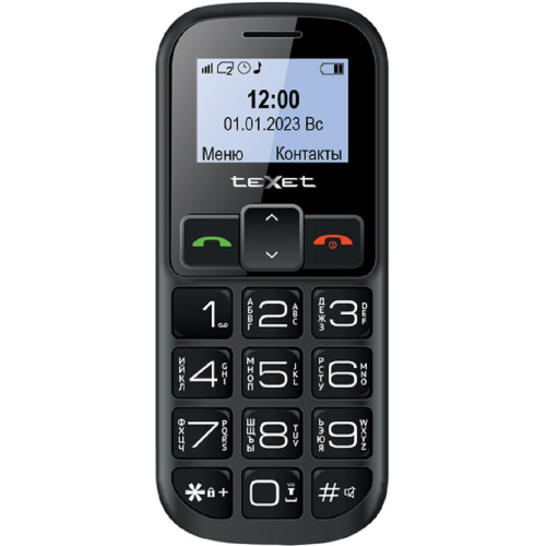 картинка texet tm-b322 цвет черный-красный с зу магазин Tovar-RF.ru являющийся официальным дистрибьютором в России картинка texet tm-b322 цвет черный-красный с зу от магазина Tovar-RF.ru