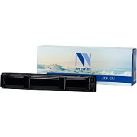 картинка блок фотобарабана nvp совместимый nv-051 du для canon lbp162/mf264/mf267/mf269 (23000k) от магазина Tovar-RF.ru