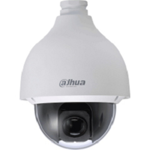 картинка DAHUA DH-SD50432GB-HNR Уличная купольная PTZ IP-видеокамера Starlight с ИИ 4Мп, 1/2.8” STARVIS CMOS, моторизованный объектив 4.8~154мм (32x), видеоаналитика, IP67, IK10, грозозащита магазин Tovar-RF.ru являющийся официальным дистрибьютором в России картинка DAHUA DH-SD50432GB-HNR Уличная купольная PTZ IP-видеокамера Starlight с ИИ 4Мп, 1/2.8” STARVIS CMOS, моторизованный объектив 4.8~154мм (32x), видеоаналитика, IP67, IK10, грозозащита от магазина Tovar-RF.ru