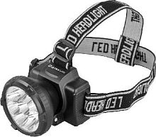 картинка налобный фонарь ultraflash (11257) led5363 черныйот магазина Tovar-RF.ru