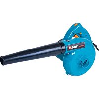 картинка Bort BSS-550-R Воздуходувка [91271341] { 550 Вт, 180 м3/час, 13 000 об/мин, 1,3 кг } от магазина Tovar-RF.ru