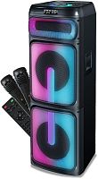 картинка мидисистема smartbuy (sbs-5750) artemis, черный от магазина Tovar-RF.ru