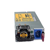 картинка hp 512327-b21 / 511778-001 / {750w hotplug cs he  power supply kit } от магазина Tovar-RF.ru