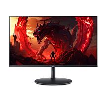картинка lcd acer 27" nitro xf270up1biiph {ips 2560x1440 144hz 1/4ms 250cd 2xhdmi2.1 displayport1.4 hadj100} от магазина Tovar-RF.ru