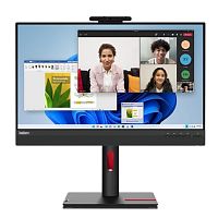 картинка lcd lenovo 23.8" tio 24 g5 {ips 1920x1080 60hz 4ms 250cd hdmi1.4 displayport1.2 usb3.2 webcam 2x3w}[12nagat1uk/12nagat1ww/12nagcr1cs] от магазина Tovar-RF.ru