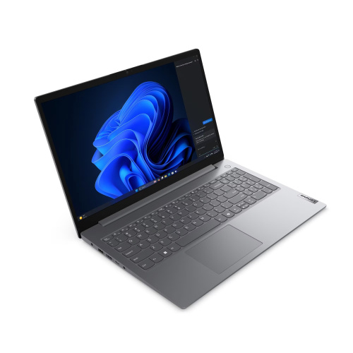 картинка lenovo v15 g5 irl [83hf00e6ig] (клав.рус.грав.) luna grey 15.6" {fhd tn i5-13420h/8gb/512gb ssd/dos} от магазина Tovar-RF.ru