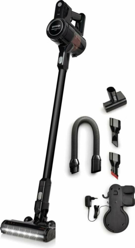 картинка пылесос gorenje svc216fmlbkii 740918 от магазина Tovar-RF.ru