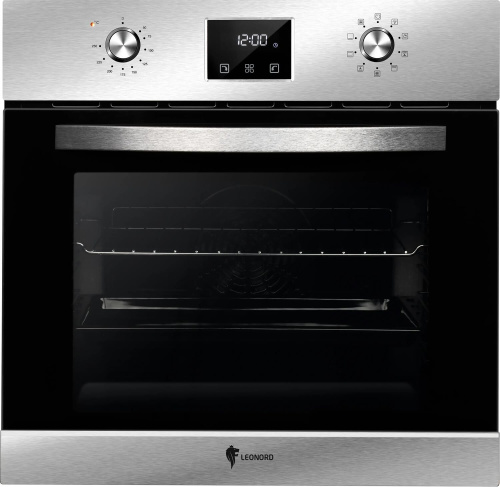 картинка духовой шкаф leonord leo-60004s (109594) магазин Tovar-RF.ru являющийся официальным дистрибьютором в России картинка духовой шкаф leonord leo-60004s (109594) от магазина Tovar-RF.ru