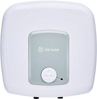 картинка водонагреватель накопительный электрический de luxe dszf15-lj/10ce (над мойкой) 709071 от магазина Tovar-RF.ru