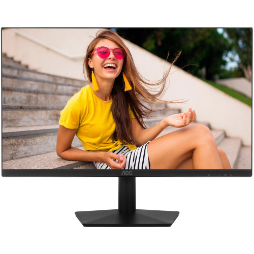 картинка lcd aoc 23.8" 24b15h3 {ips 1920x1080 120hz 4ms 250cd d-sub hdmi tilt external vesa} магазин Tovar-RF.ru являющийся официальным дистрибьютором в России картинка lcd aoc 23.8" 24b15h3 {ips 1920x1080 120hz 4ms 250cd d-sub hdmi tilt external vesa} от магазина Tovar-RF.ru