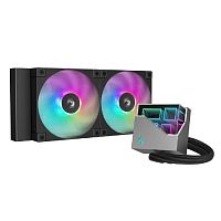 картинка сжо deepcool lt240,  120мм, ret от магазина Tovar-RF.ru