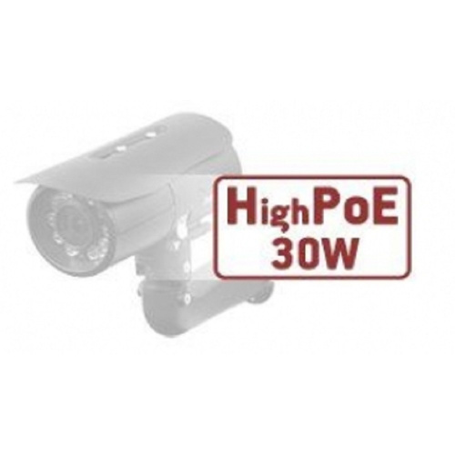 картинка BEWARD BxxxxRZK-HP Встроенный сплиттер питания по Ethernet High PoE от магазина Tovar-RF.ru