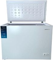 картинка snowcap cfm-301w 300л (ларь, глухая крышка) белый от магазина Tovar-RF.ru
