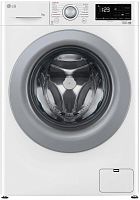 картинка стиральная машина lg f2v3hs4w белый от магазина Tovar-RF.ru