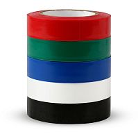 картинка Изолента SMARTBUY (SBE-IT-15-10-mix) 015х15 мм - 10 м MIX от магазина Tovar-RF.ru