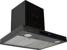 картинка вытяжка eltronic (77-19) каминный черный от магазина Tovar-RF.ru