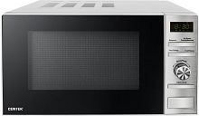 картинка свч centek ct-1586 silver 20л от магазина Tovar-RF.ru
