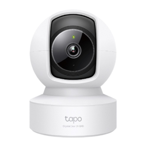 картинка TP-Link Tapo C222 Поворотно-наклонная беспроводная облачная IP-камера с ИИ магазин Tovar-RF.ru являющийся официальным дистрибьютором в России картинка TP-Link Tapo C222 Поворотно-наклонная беспроводная облачная IP-камера с ИИ от магазина Tovar-RF.ru