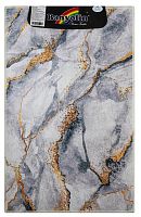 картинка Коврик для ванны/туалета САНАКС 00836 Коврик дизайнерский GARNET G 114 одинарный 550 х 900 мм от магазина Tovar-RF.ru