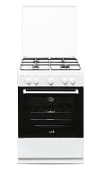 картинка газовая плита cezaris пг 3200-05 белый от магазина Tovar-RF.ru