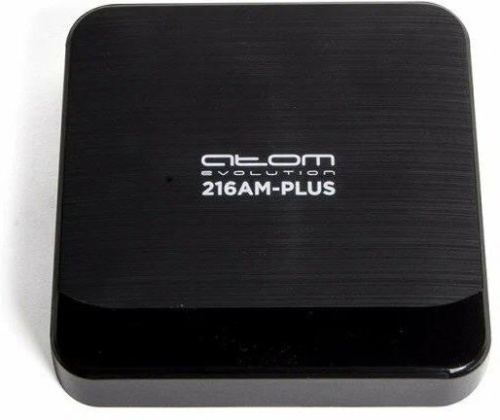 картинка атом смарт тв atom-216am-plus от магазина Tovar-RF.ru