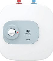 картинка водонагреватель накопительный электрический royal clima rwh-d10-feu delta (нс-1631830) от магазина Tovar-RF.ru