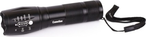 картинка cветодиодный фонарь camelion (14536) led51530 черный магазин Tovar-RF.ru являющийся официальным дистрибьютором в России картинка cветодиодный фонарь camelion (14536) led51530 черныйот магазина Tovar-RF.ru