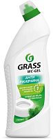 картинка GRASS 219175 WC-GEL для чистки сантехники (750мл) от магазина Tovar-RF.ru