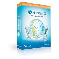 картинка radmin 3  - 1 лиц. {без ндс} от магазина Tovar-RF.ru