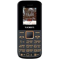 картинка texet tm-202 цвет черный от магазина Tovar-RF.ru