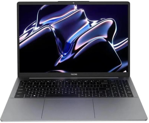 картинка tecno 16 megabook k16s k16sda grey (4894947112744) магазин Tovar-RF.ru являющийся официальным дистрибьютором в России картинка tecno 16 megabook k16s k16sda grey (4894947112744) от магазина Tovar-RF.ru