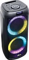 картинка мидисистема ritmix sp-875b black от магазина Tovar-RF.ru