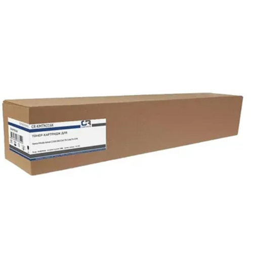 картинка картридж лазерный copyrite cr-kmtn216k tn-216k/tn-319k черный (29000стр.) для konica minolta c220/c2 магазин Tovar-RF.ru являющийся официальным дистрибьютором в России картинка картридж лазерный copyrite cr-kmtn216k tn-216k/tn-319k черный (29000стр.) для konica minolta c220/c2 от магазина Tovar-RF.ru
