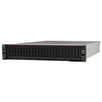 картинка lenovo 7d9acto1ww сервер server thinksystem sr665 v3-3yr warranty [7d9acto1ww] от магазина Tovar-RF.ru
