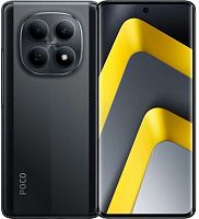 картинка xiaomi poco m8 8/512gb black от магазина Tovar-RF.ru
