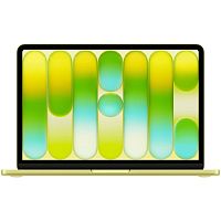 картинка apple macbook neo 13-inch 2026 [mhfe4pa/a] (клав.рус.грав.) citrus 13.0'' liquid retina {(2408x1506) 500nits a18 6c cpu 5c gpu/8gb/512gb ssd/без переходника 11028658/11134081/1979059/11007065} от магазина Tovar-RF.ru