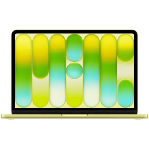 картинка apple macbook neo 13-inch 2026 [mhfe4pa/a] (клав.рус.грав.) citrus 13.0'' liquid retina {(2408x1506) 500nits a18 6c cpu 5c gpu/8gb/512gb ssd/без переходника 11028658/11134081/1979059/11007065} от магазина Tovar-RF.ru