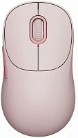 картинка мышь беспроводная xiaomi wireless mouse 3 pink (bhr8911gl) от магазина Tovar-RF.ru