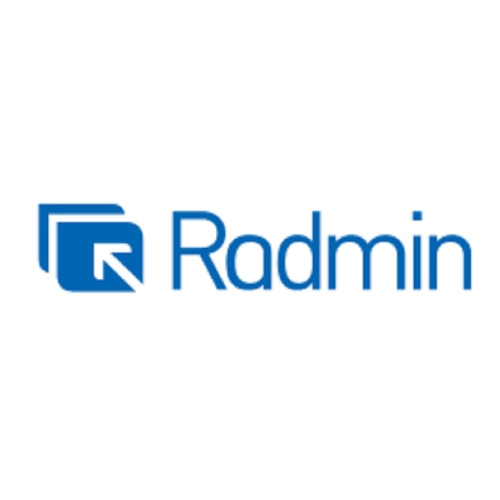 картинка radmin 3 - стандартная лицензия (на 1 компьютер) ооо «сэтл строй» от магазина Tovar-RF.ru