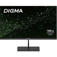 картинка lcd digma 27" progress 27p501f {ips 1920x1080 100hz 5ms  1000:1 300cd d-sub hdmi displayport speakers vesa} от магазина Tovar-RF.ru
