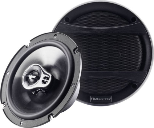 картинка автоакустика nakamichi nse-1658 от магазина Tovar-RF.ru