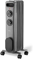 картинка масляные радиаторы centek ct-6232-5 gray от магазина Tovar-RF.ru