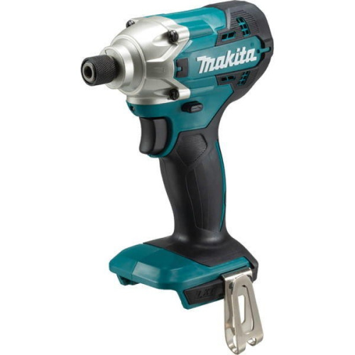 картинка Шуруповерт Makita DTD156Z аккум. патрон:шестигр.1/4" магазин Tovar-RF.ru являющийся официальным дистрибьютором в России картинка Шуруповерт Makita DTD156Z аккум. патрон:шестигр.1/4" от магазина Tovar-RF.ru